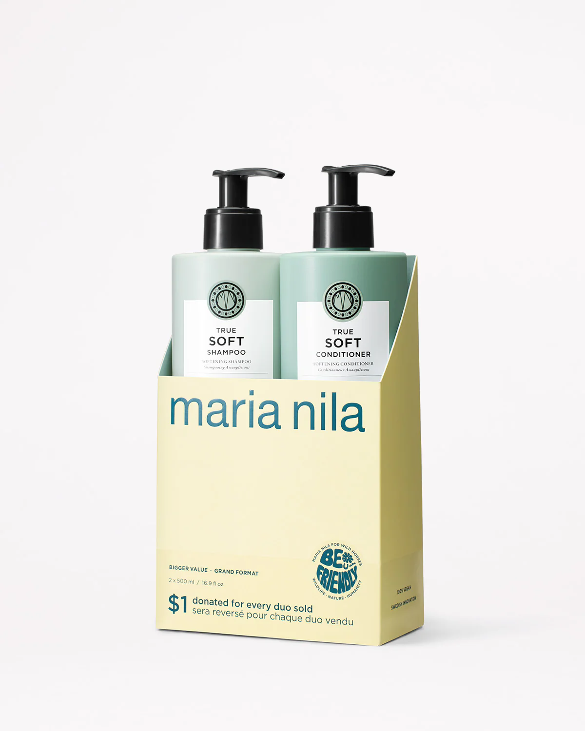 Hair Care Collections