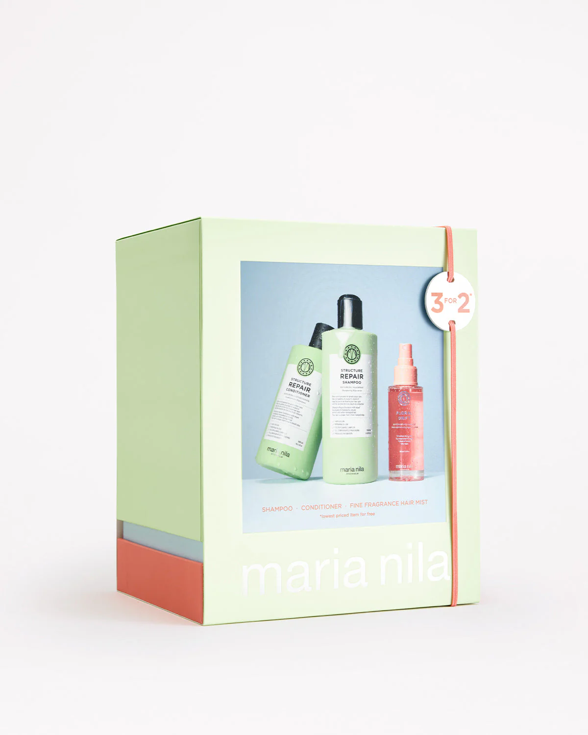 Hair Products for Blonde Hair